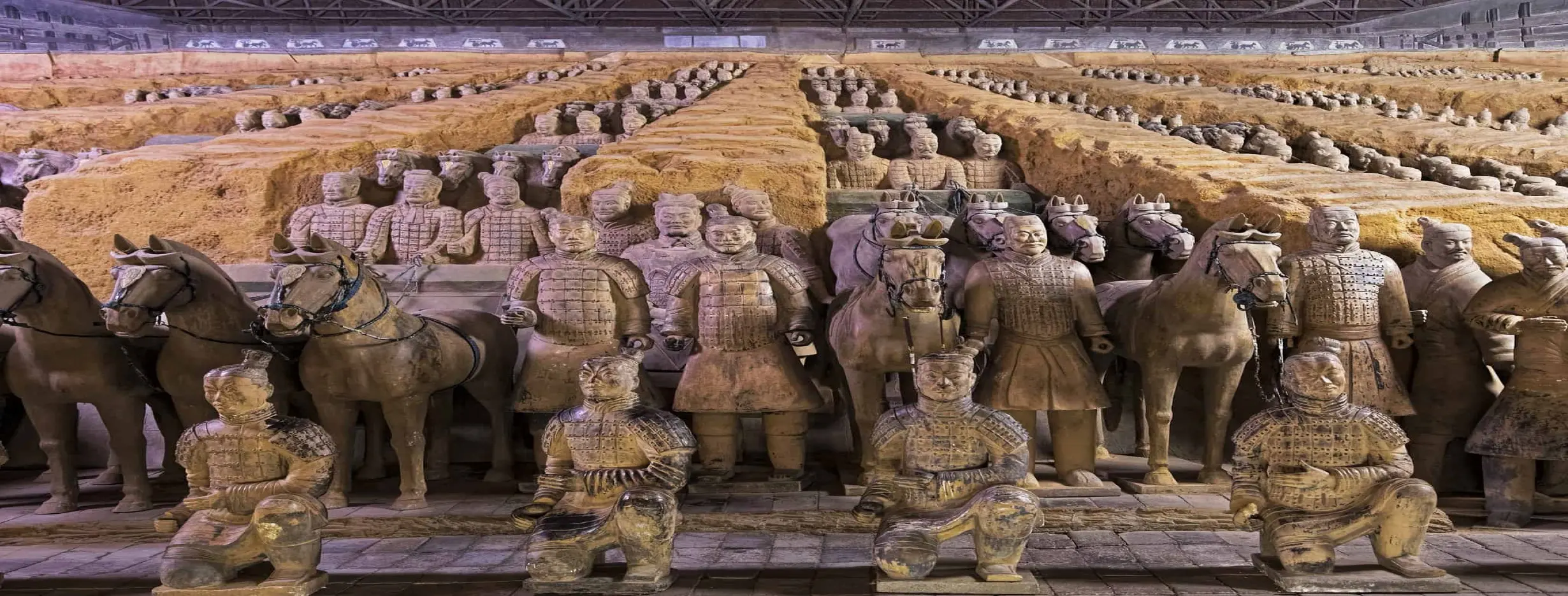 Image for Terracotta Army